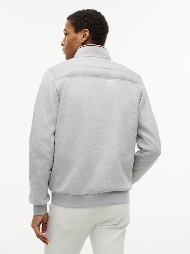 Cardigans grijs Tommy Hilfiger