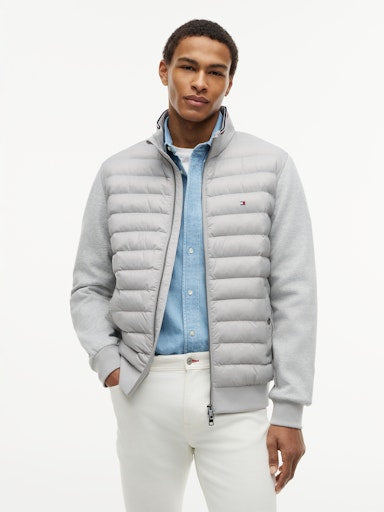 Cardigans grijs Tommy Hilfiger