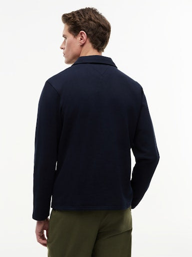 Sweaters navy Tommy Hilfiger