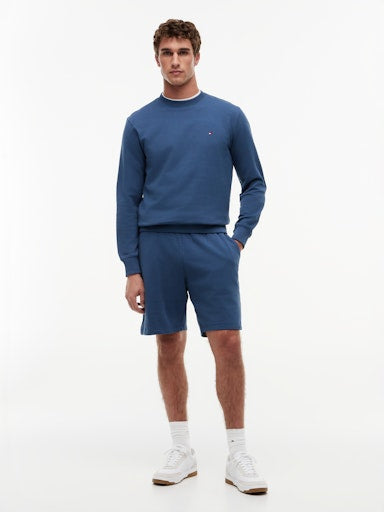 Jogging blauw Tommy Hilfiger