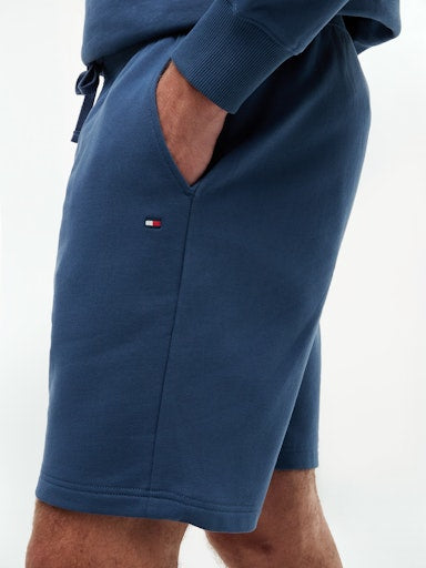Jogging blauw Tommy Hilfiger