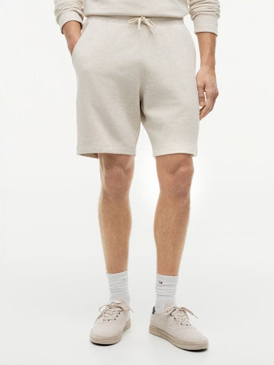 Jogging beige Tommy Hilfiger