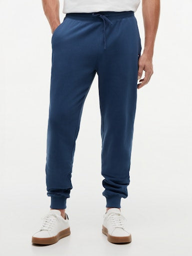 Jogging blauw Tommy Hilfiger