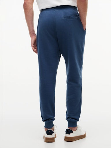 Jogging blauw Tommy Hilfiger