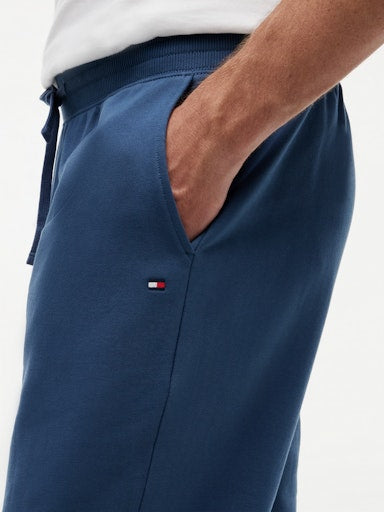 Jogging blauw Tommy Hilfiger