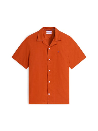 Hemden korte mouw  Tommy Hilfiger