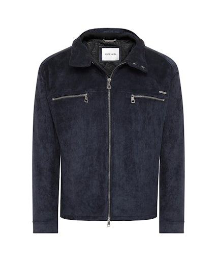 Jassen navy Pierre Cardin