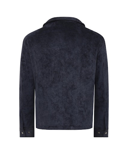 Jassen navy Pierre Cardin