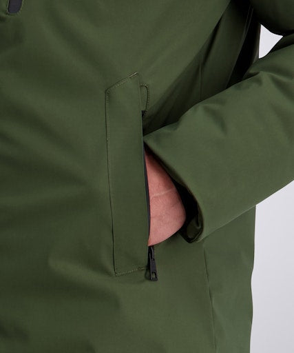 Jassen blauw Pierre Cardin
