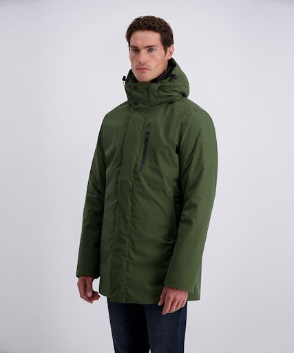 Jassen blauw Pierre Cardin