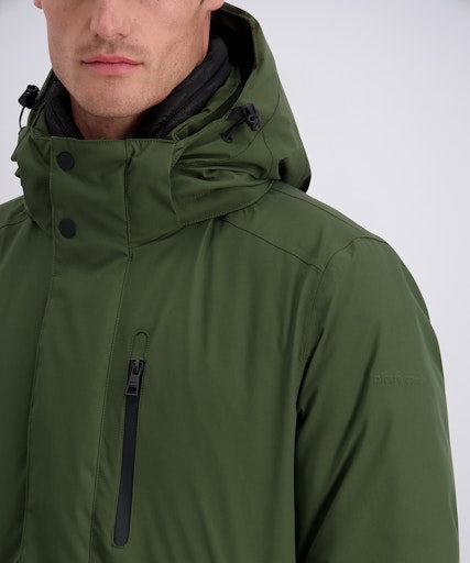 Jassen blauw Pierre Cardin