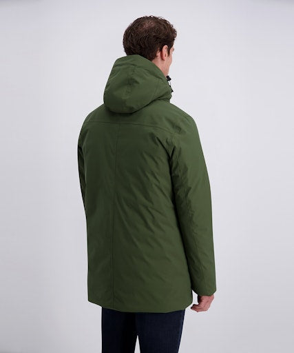 Jassen blauw Pierre Cardin