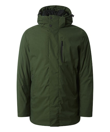 Jassen blauw Pierre Cardin