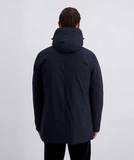 Jassen navy Pierre Cardin