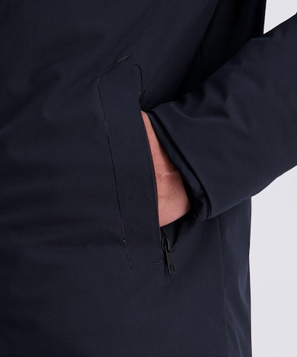 Jassen navy Pierre Cardin
