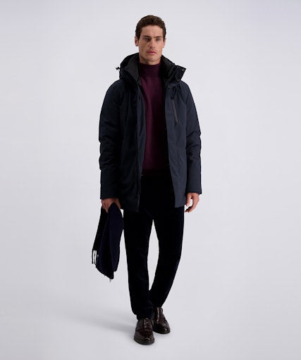 Jassen navy Pierre Cardin
