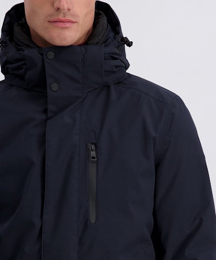 Jassen navy Pierre Cardin