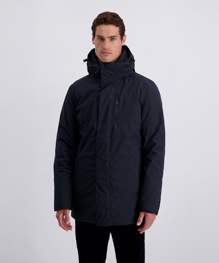 Jassen navy Pierre Cardin