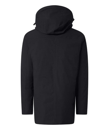 Jassen zwart Pierre Cardin