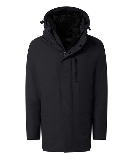 Jassen zwart Pierre Cardin
