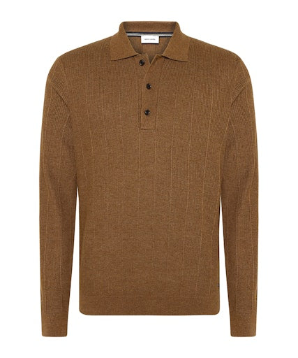 Pulls grijs Pierre Cardin