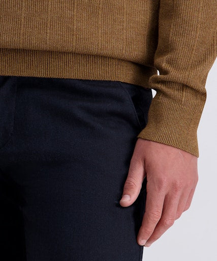 Pulls grijs Pierre Cardin