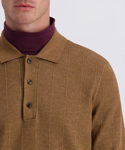 Pulls grijs Pierre Cardin