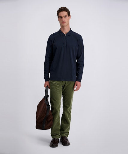 Sweaters navy Pierre Cardin