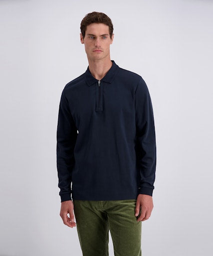Sweaters navy Pierre Cardin