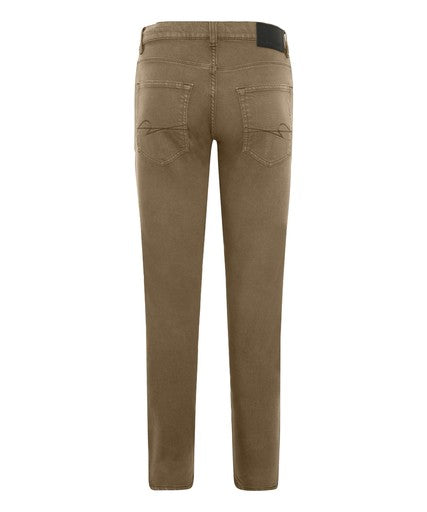 Jeans grijs Pierre Cardin