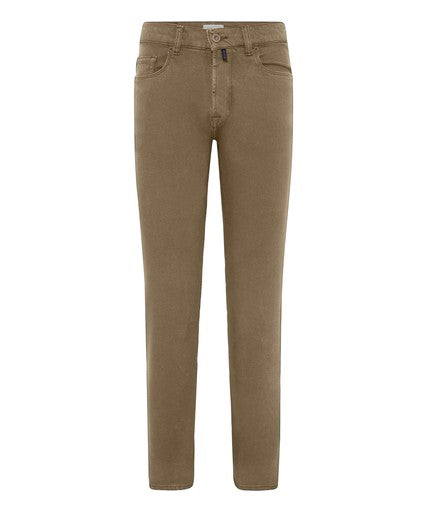 Jeans grijs Pierre Cardin