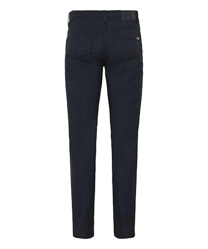 Broeken navy Pierre Cardin