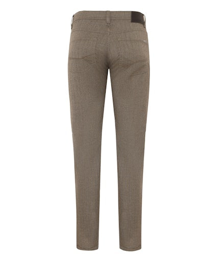 Broeken grijs Pierre Cardin