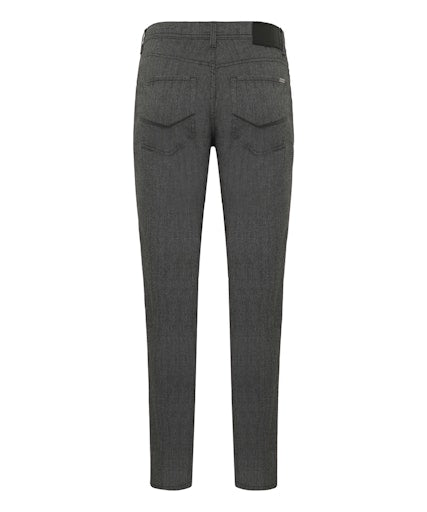 Broeken grijs Pierre Cardin