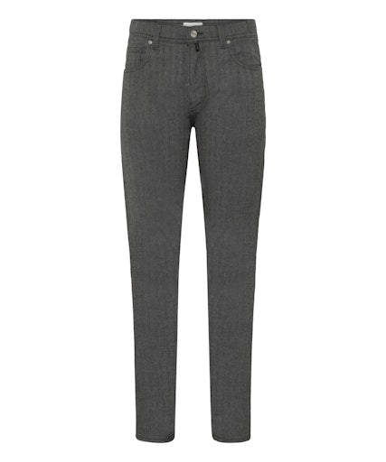 Broeken grijs Pierre Cardin