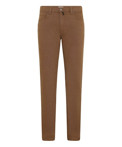 Broeken grijs Pierre Cardin