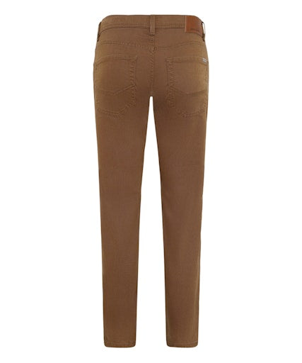 Broeken grijs Pierre Cardin