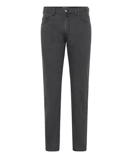 Broeken grijs Pierre Cardin
