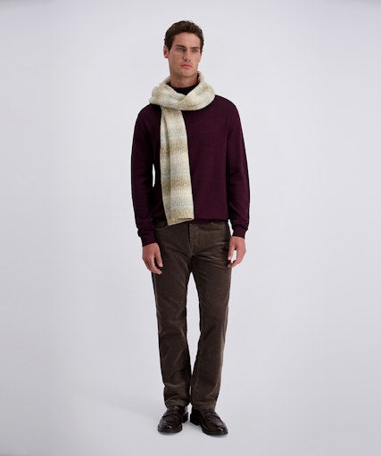 Broeken grijs Pierre Cardin