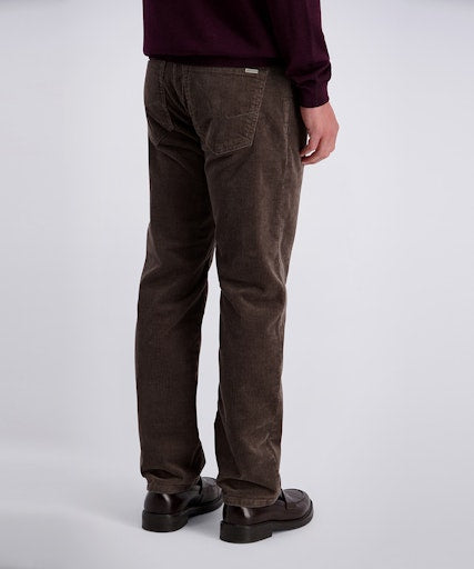 Broeken grijs Pierre Cardin