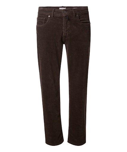 Broeken grijs Pierre Cardin