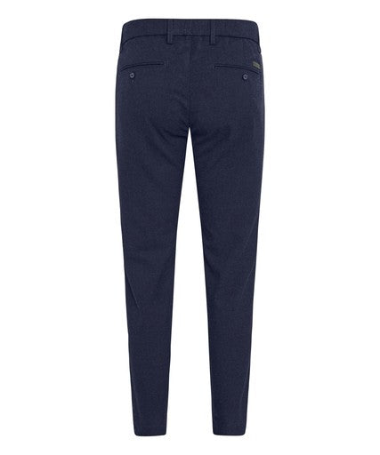 Broeken navy Pierre Cardin