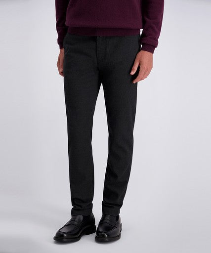 Broeken grijs Pierre Cardin