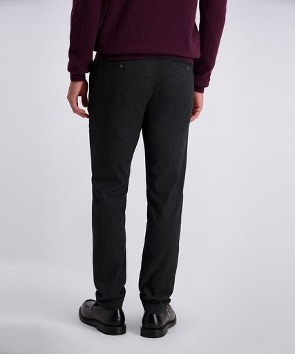 Broeken grijs Pierre Cardin