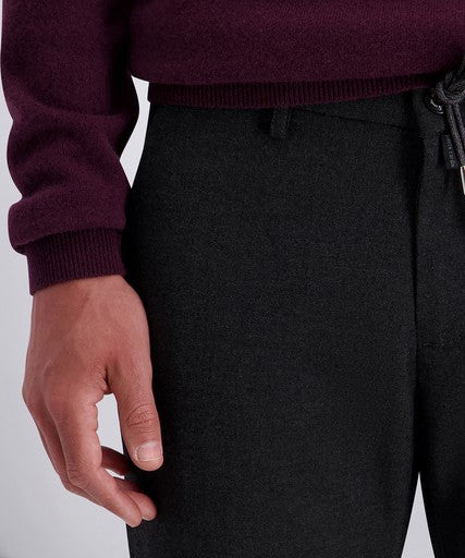 Broeken grijs Pierre Cardin