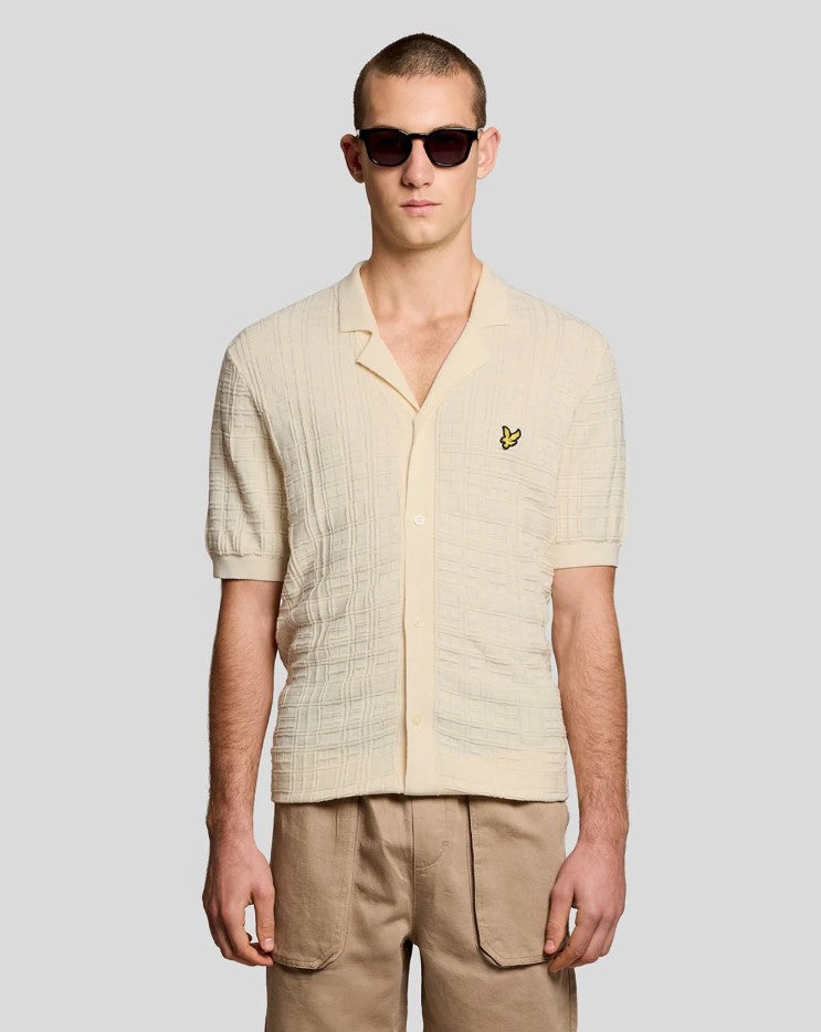Polo's korte mouw multicolor Lyle & Scott