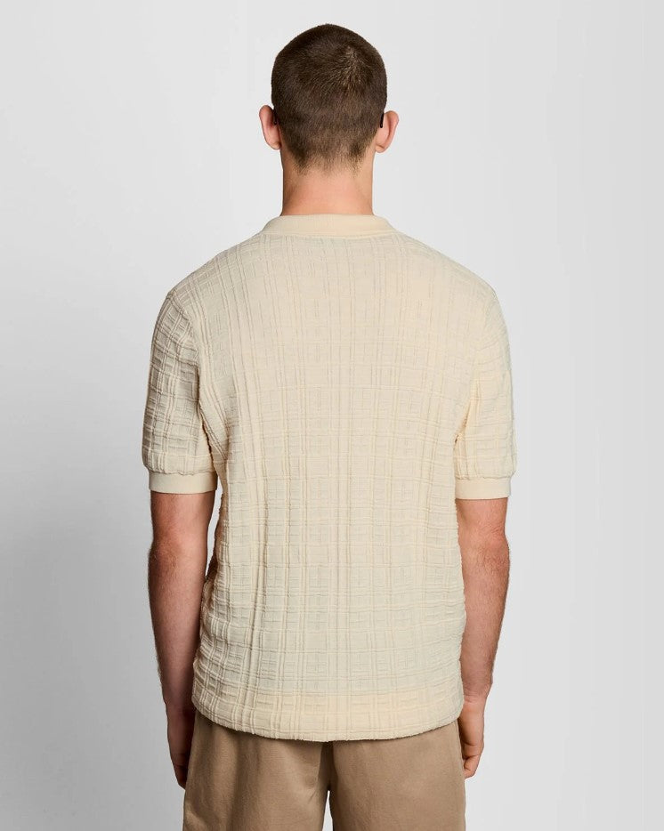 Polo's korte mouw multicolor Lyle & Scott