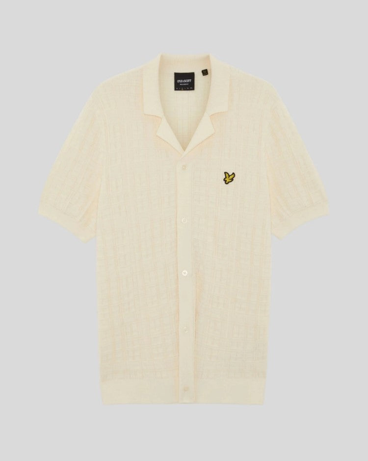 Polo's korte mouw multicolor Lyle & Scott