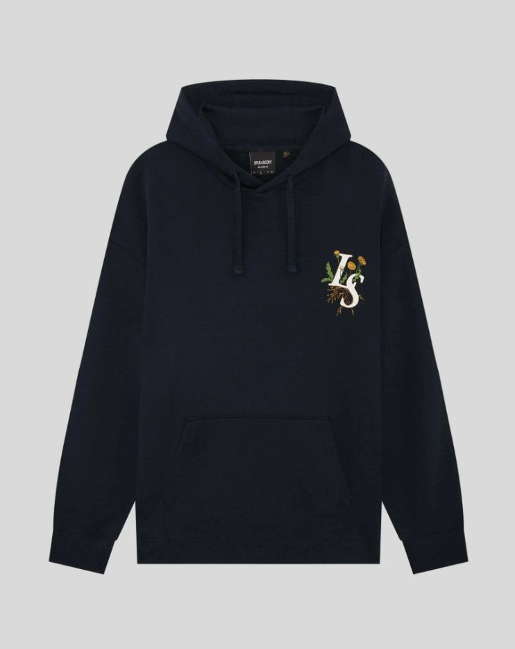 Sweaters navy Lyle & Scott