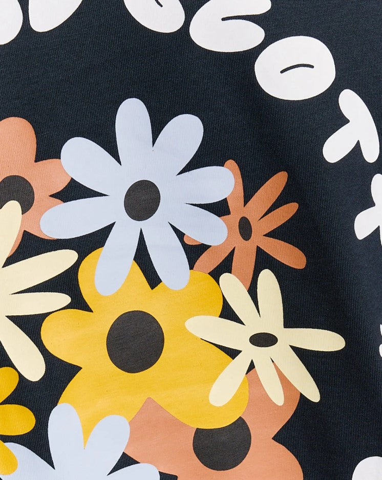 T-shirts korte mouw navy Lyle & Scott